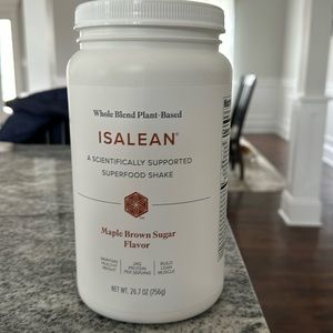 Isagenix Isalean shake